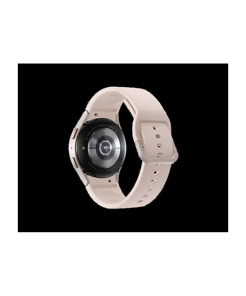 Galaxy Watch5 40mm Bluetooth Gold "SM-R900NZDA" — miniatură