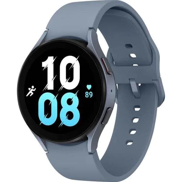 Galaxy Watch5 44mm Bluetooth Blue "SM-R910NZBA"