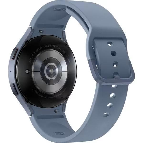 Galaxy Watch5 44mm LTE & Bluetooth Blue "SM-R915FZBA" — miniatură