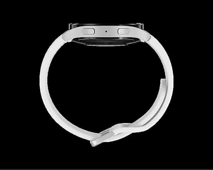 Galaxy Watch5 44mm LTE & Bluetooth Silve "SM-R915FZSA" — miniatură