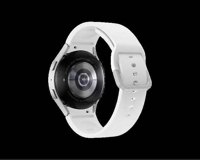 Galaxy Watch5 44mm LTE & Bluetooth Silve "SM-R915FZSA" — miniatură