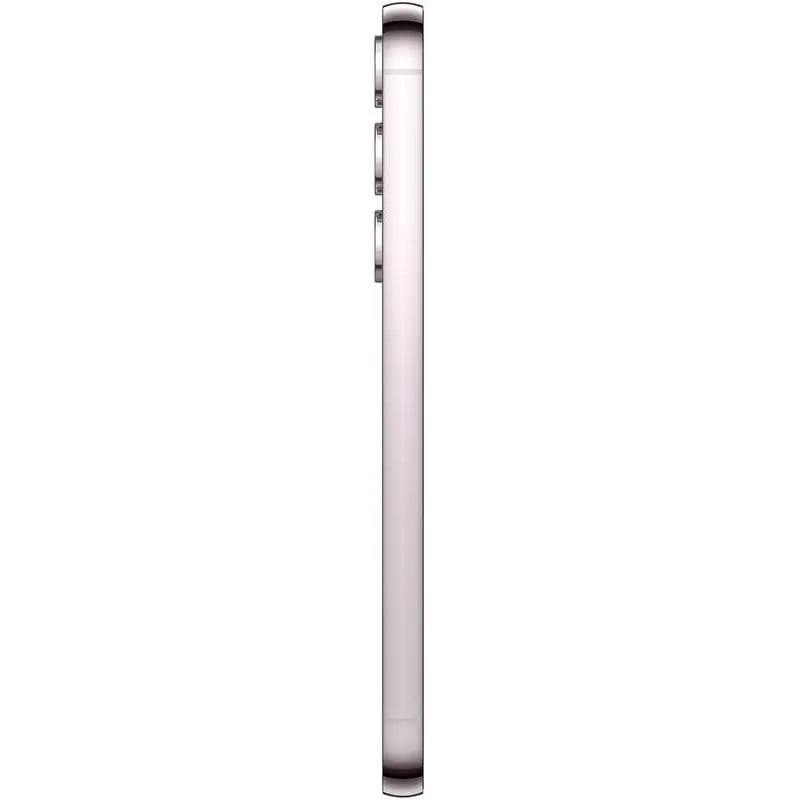 Samsung Galaxy S23 DS Lavender 5G/6.1"/OC/8GB/128GB/12MP/50MP+12MP+10MP/3900mAh "SM-S911BLIDEUE" — miniatură
