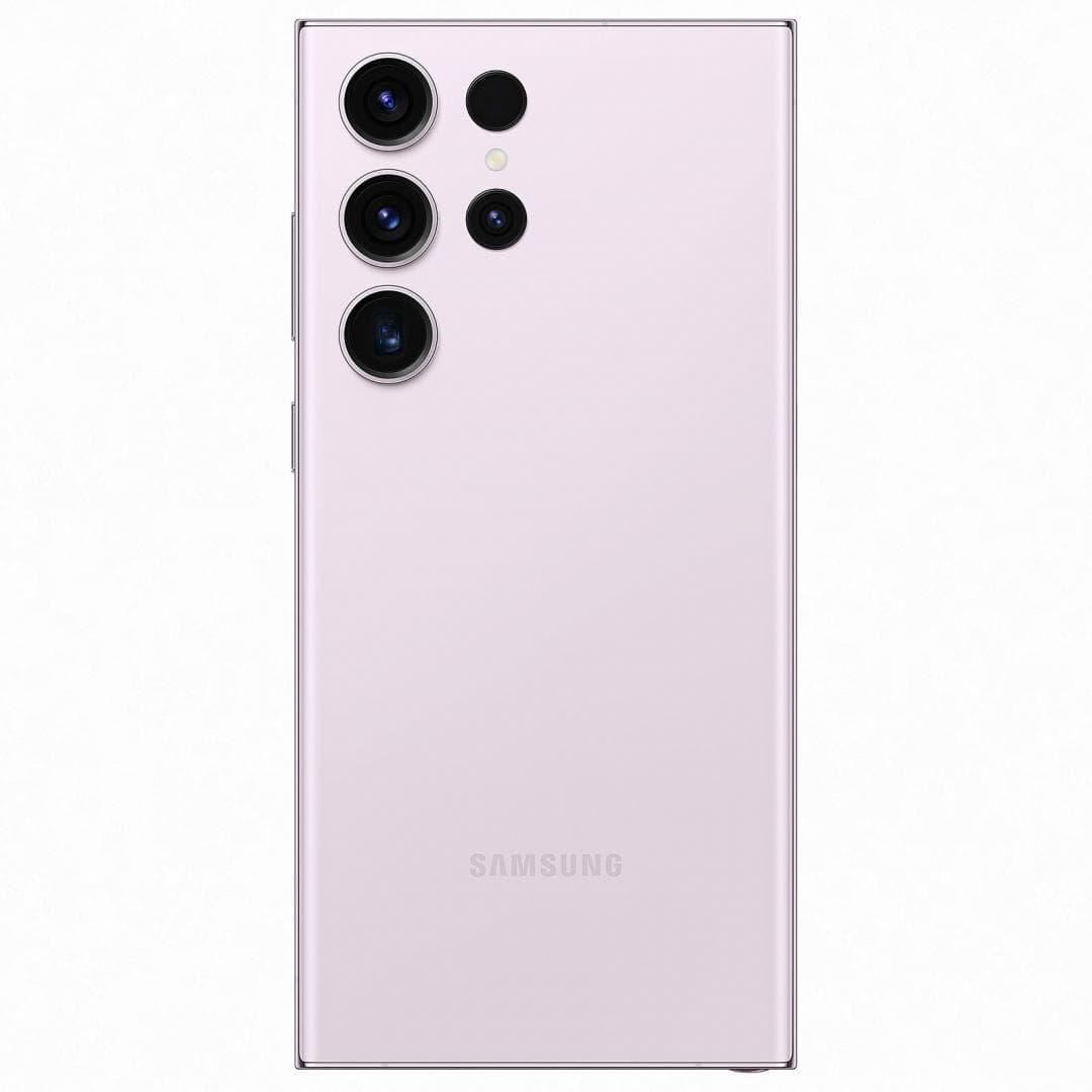 SAMSUNG S23 ULTRA 5G S918B 6.8" 12GB 512 "SM-S918BLIH" — miniatură