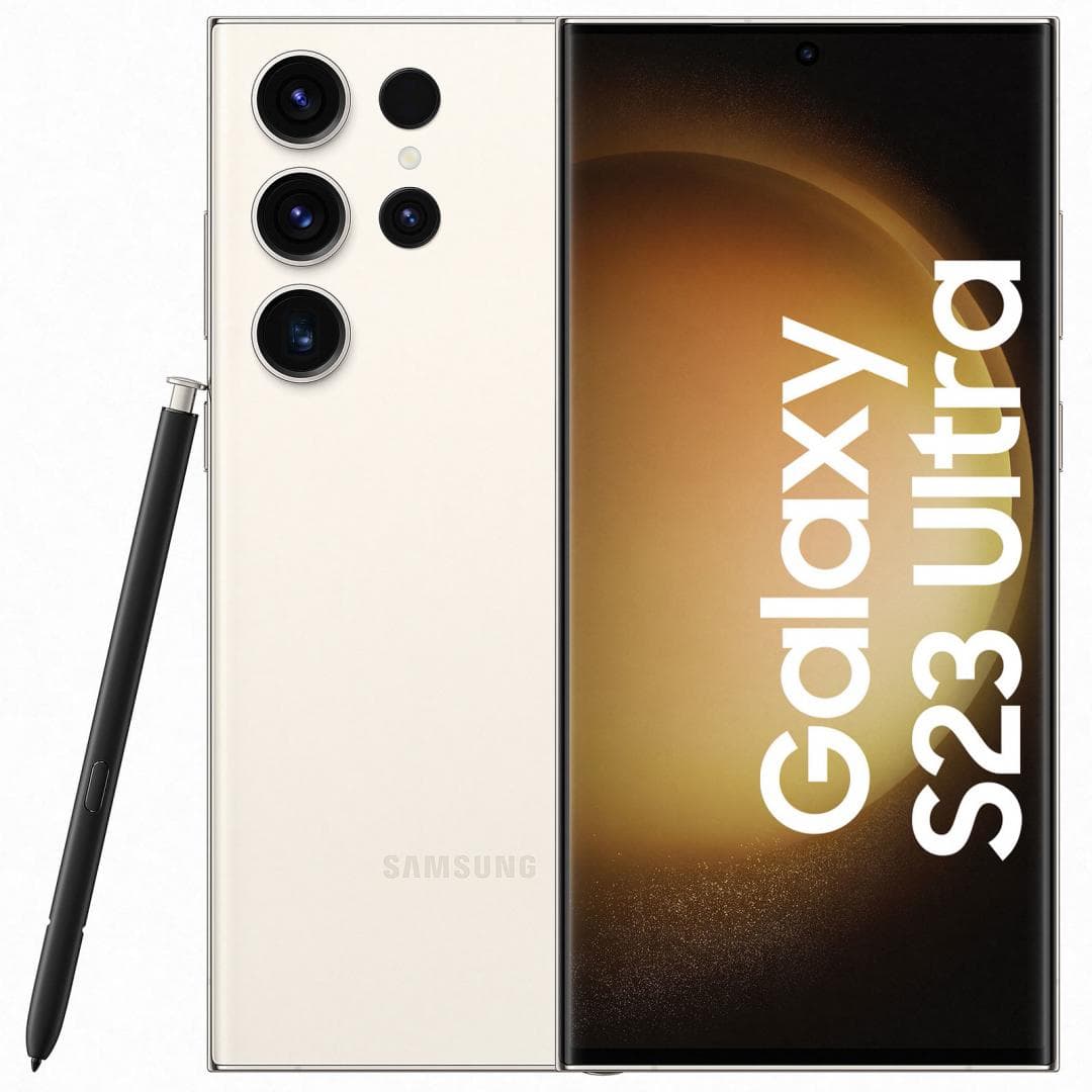 SG S23 ULTRA 5G S918 6.8" 12G 512G DS BG "SM-S918BZEH"