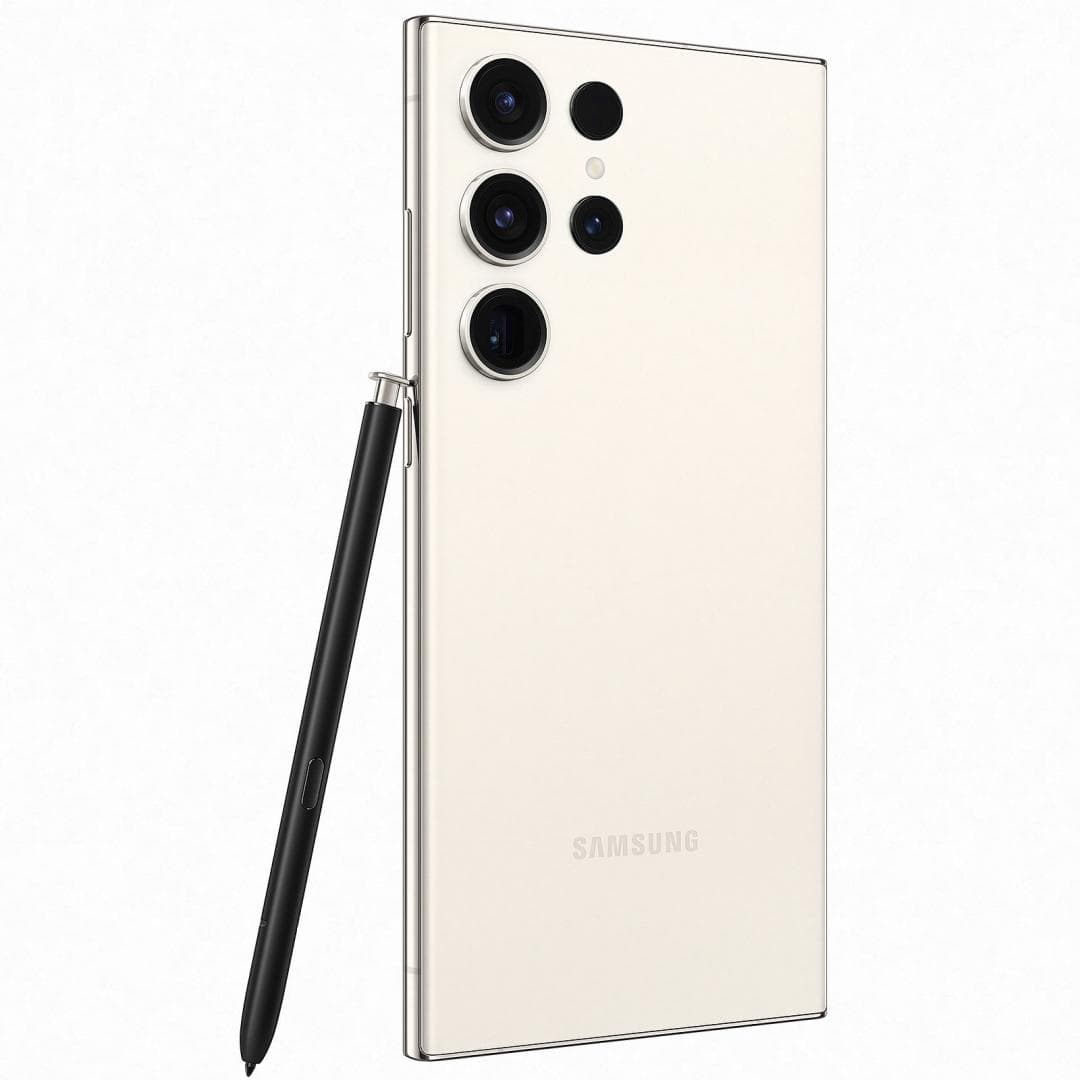 SG S23 ULTRA 5G S918 6.8" 12G 512G DS BG "SM-S918BZEH" — miniatură