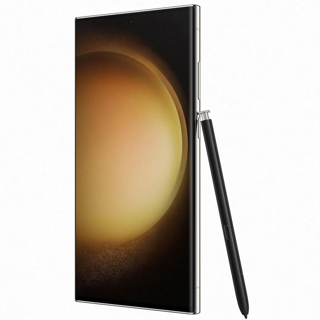 SG S23 ULTRA 5G S918 6.8" 12G 512G DS BG "SM-S918BZEH" — miniatură