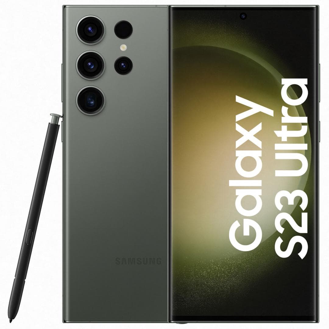 SAMSUNG S23 ULTRA 5G S918B 6.8" 12GB 512 "SM-S918BZGH"