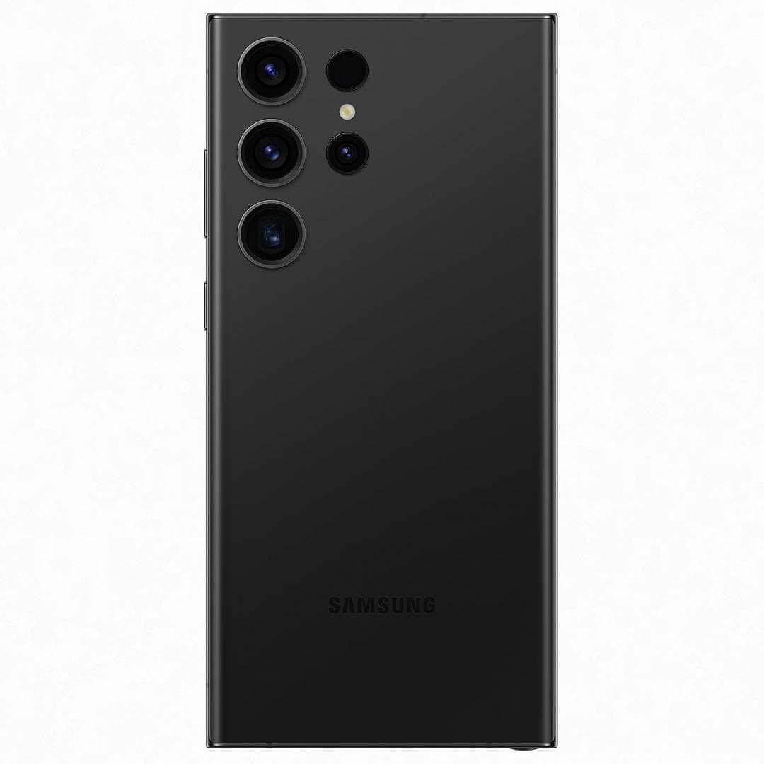SAMSUNG S23 ULTRA 5G S918B 6.8" 12GB 512 "SM-S918BZKH" — miniatură