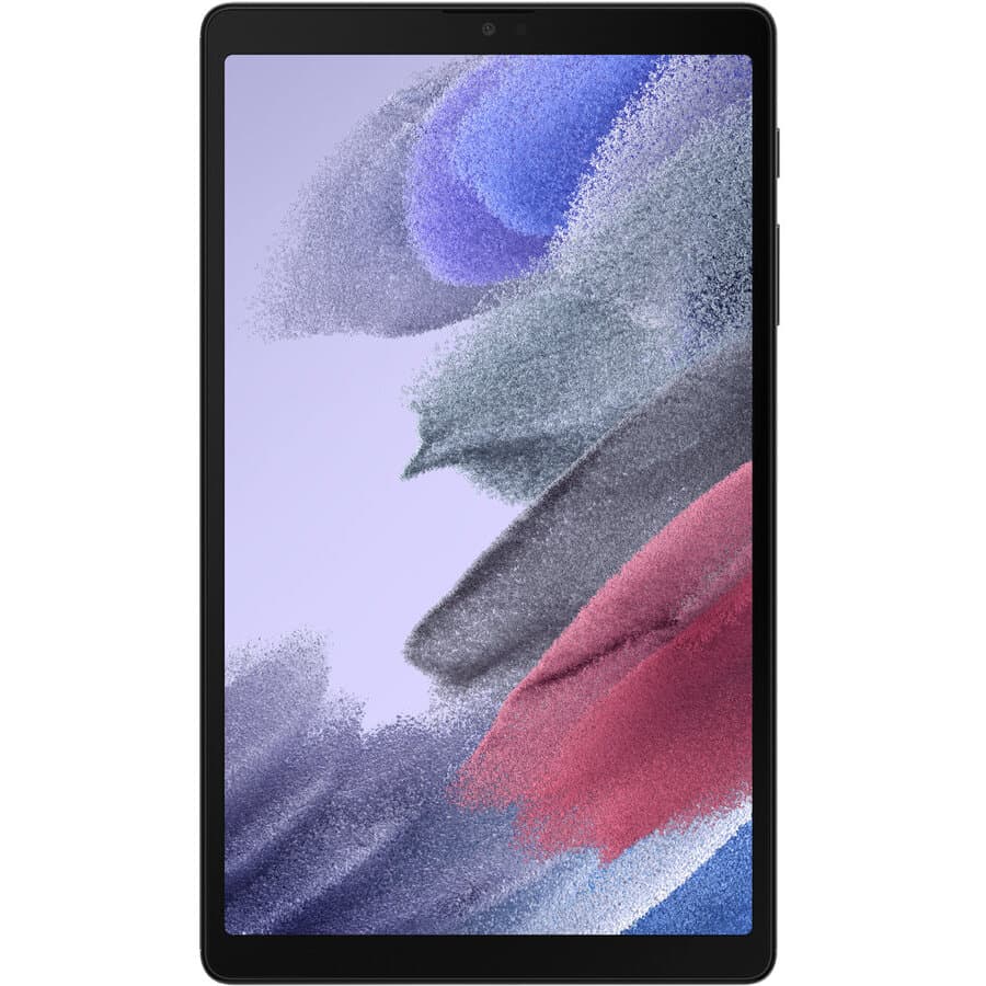 Samsung Galaxy Tab A7 Lite Dark Gray LTE/10.4/OC/3GB/32GB/5MP/8MP/7040mAh "SM-T503NZAAEUE"