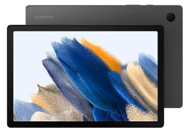 Samsung Galaxy Tab A8 Gray LTE/10.5/OC/4GB/64GB/5MP/8MP/7040mAh "SM-X205NZAEEUE"