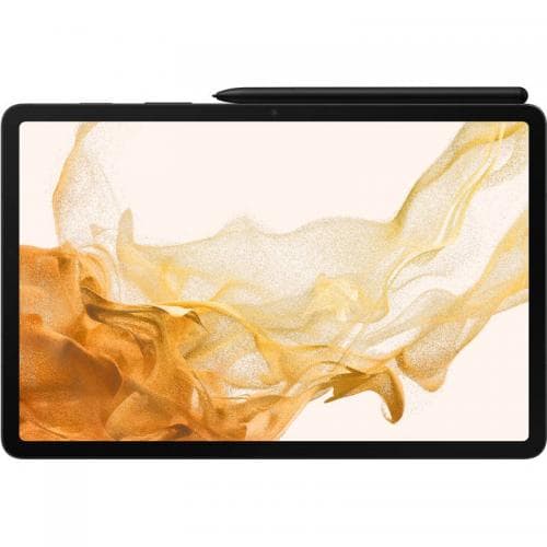 SAMSUNG TAB S8 5G&WiFi 11" 8G 128G GY "SM-X706BZAA"