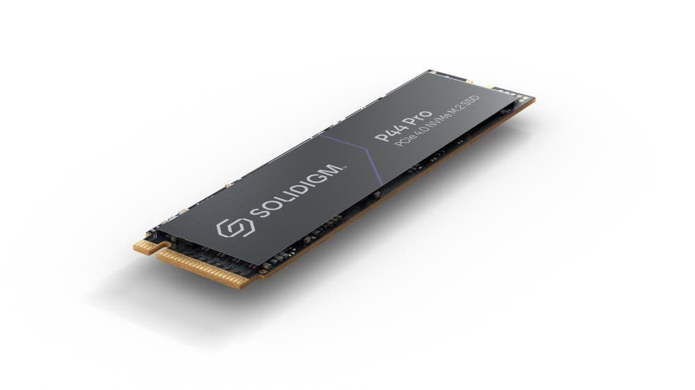 SSD M.2 2280 1TB P44 PRO/SSDPFKKW010X7X1 SOLIDIGM "SSDPFKKW010X7X1 AA000006P"