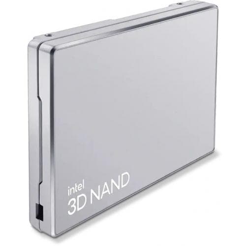 Intel SSD D5 P5316 Series (30.7TB, EDSFF L 9.5mm PCIe 4.0 x4, 3D4, QLC) Generic No OPAL Single Pack "SSDPFWNV307TZN1"