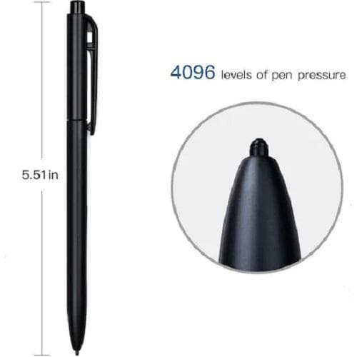 BOOX Pen2 Pro "STYLUSBOXPEN2PRO" — miniatură