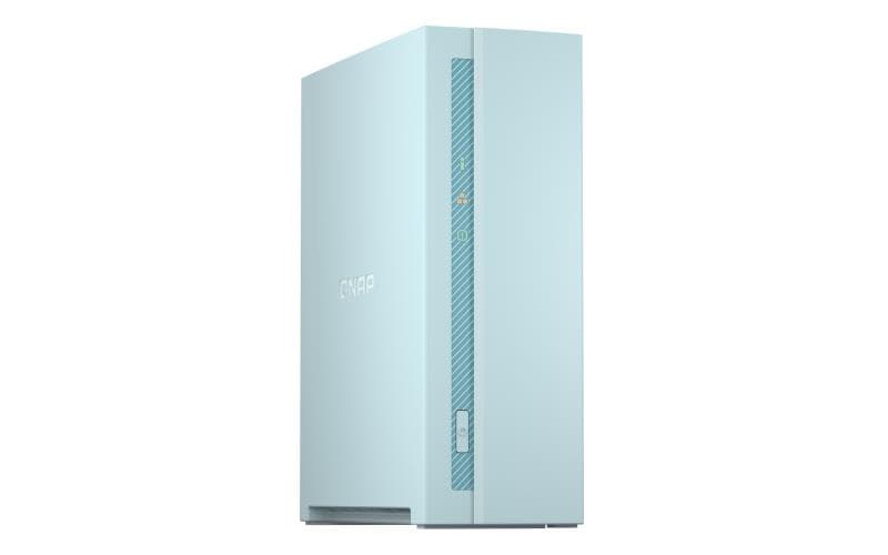 NAS STORAGE TOWER 1BAY/NO HDD USB3 TS-130 QNAP "TS-130"