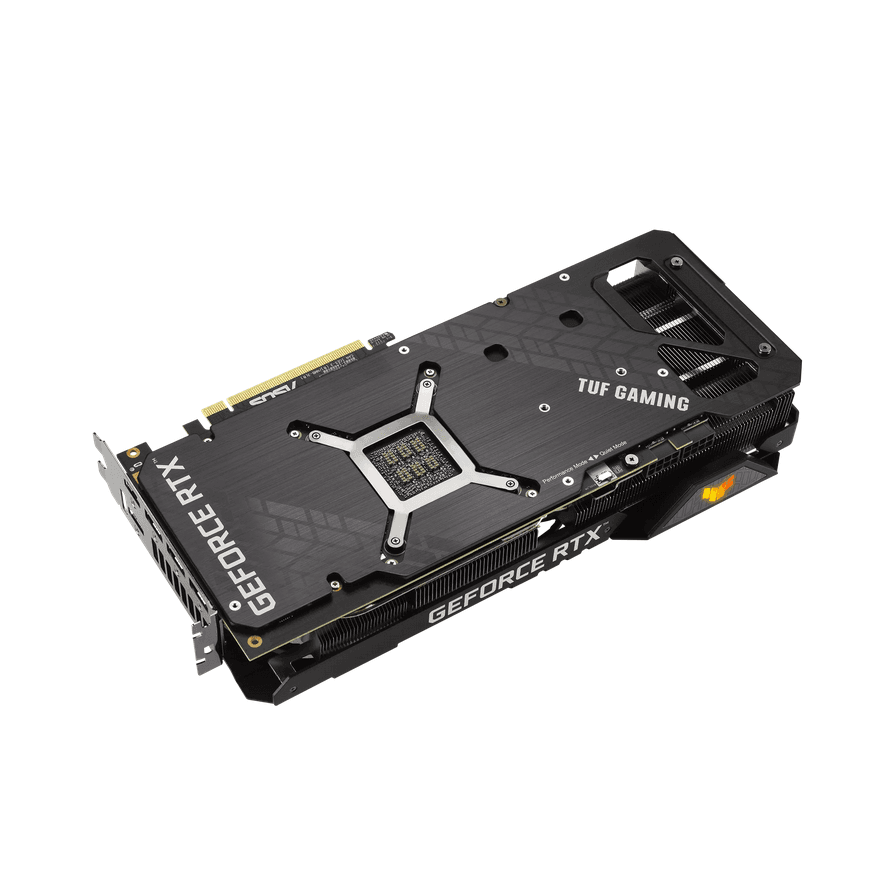 VGA AS TUF Gaming RTX 3070 Ti OC V2 "TUF-RTX3070TI-O8G2" — miniatură