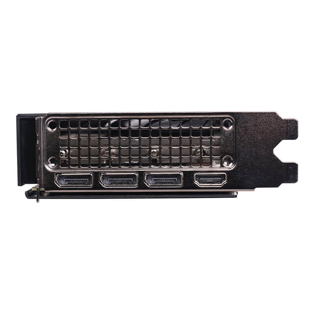 VGA PNY GeForce RTX 3060 8GB Verto Dual "VCG30608DFBPB1" — miniatură