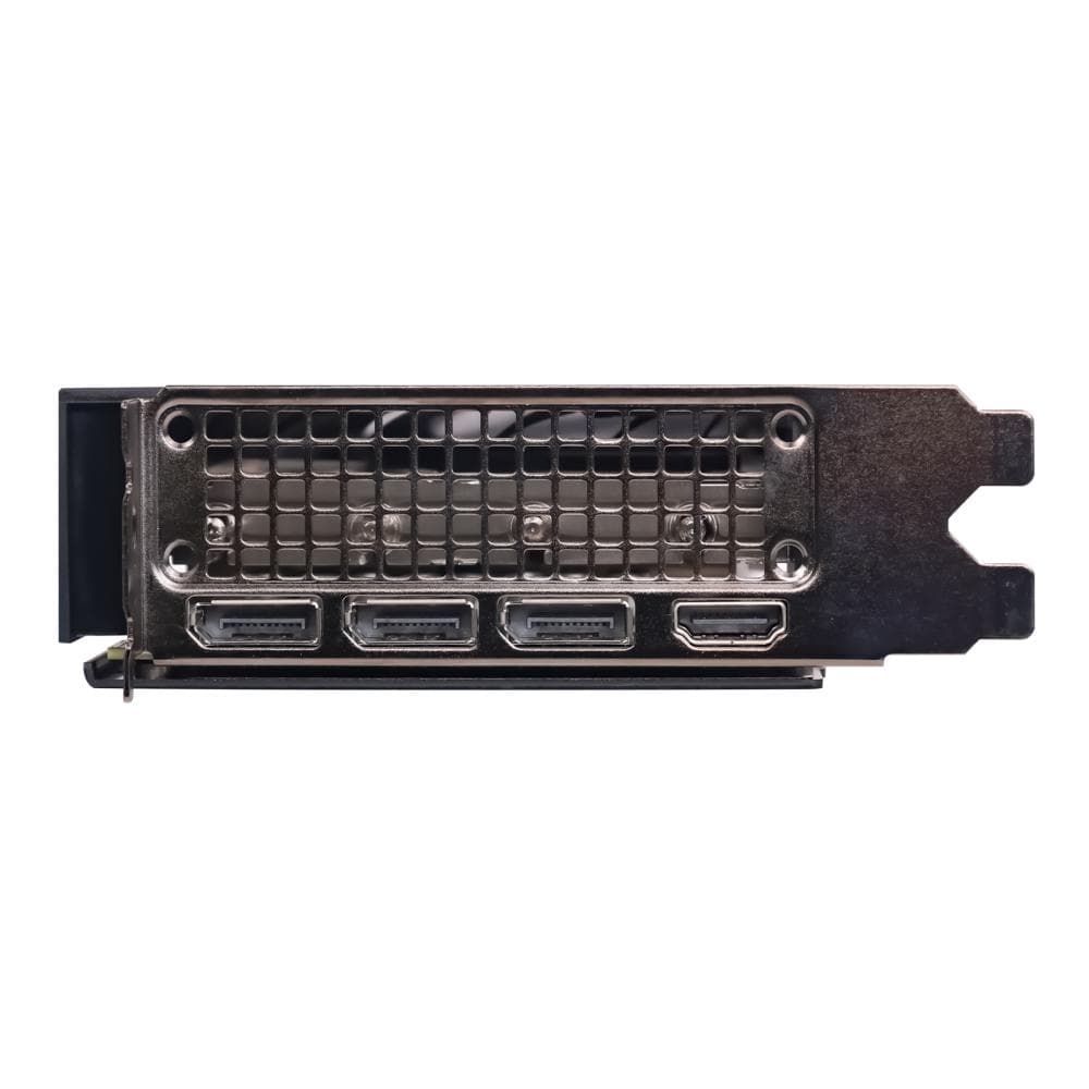 VGA PNY GeForce RTX 3060Ti 8G Verto Dual "VCG3060T8LDFBPB1" — miniatură
