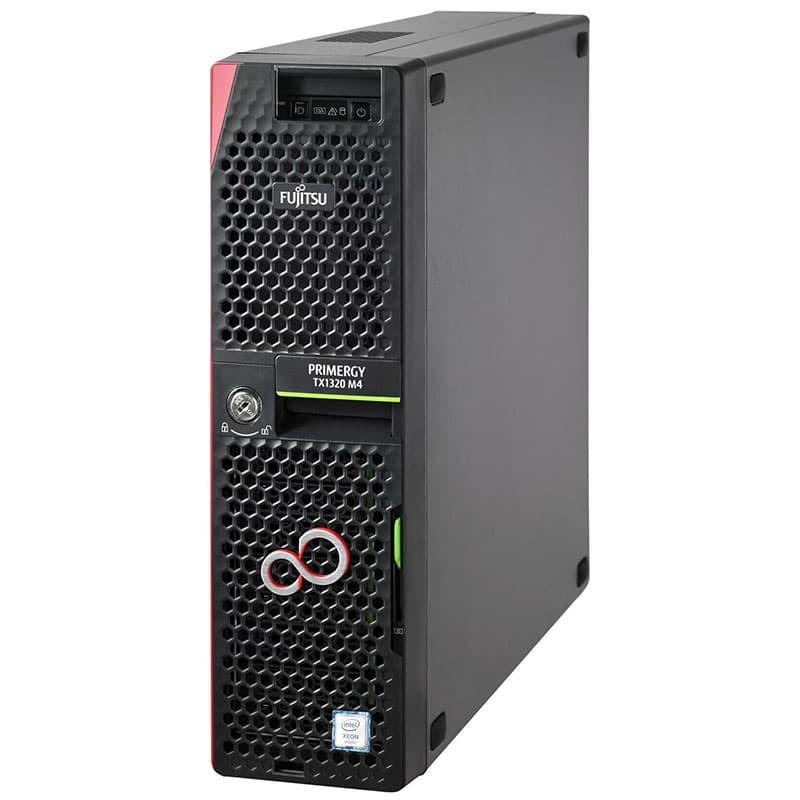 SER PY TX1320 M4 SFF E-2124 16GB "VFY:T1324SC020IN"