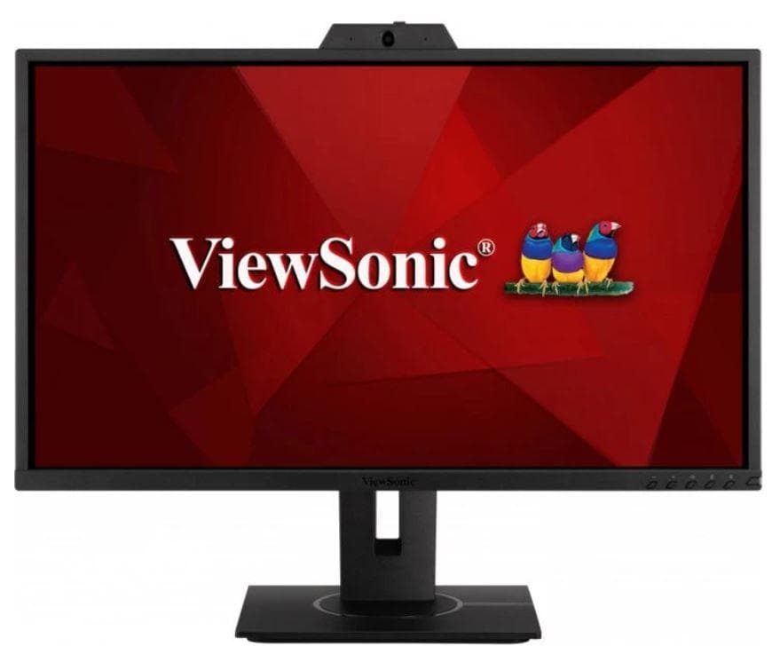 MONITOR LCD 27" IPS/VG2740V VIEWSONIC "VG2740V"