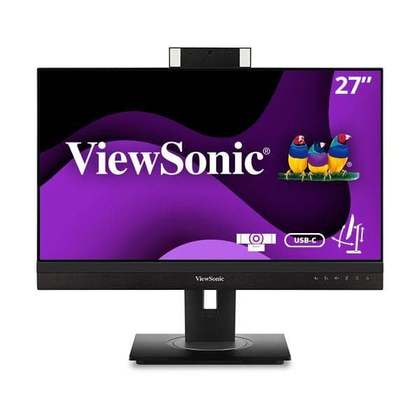 MONITOR LCD 27" IPS/VG2756V-2K VIEWSONIC "VG2756V-2K"