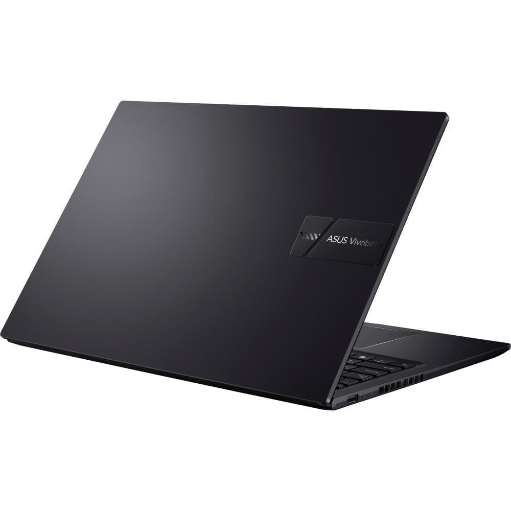 ASUS VIVOBOOK X1605ZA Intel Core i7-1255U 16inch IPS WUXGA 16GB 512GB M.2 NVMe PCIe 3.0 SSD Intel Iris Xe NoOS 2Y Black "X1605ZA-MB721" (