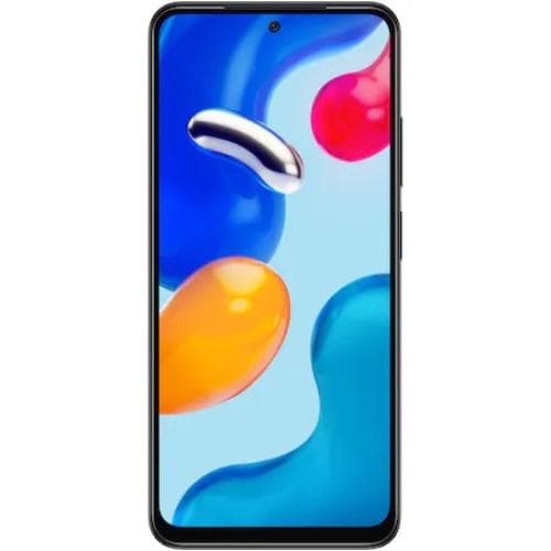 XIAOMI REDMI NOTE 11SNFC 6+64GB DS 4G GR "XI-6934177769191"