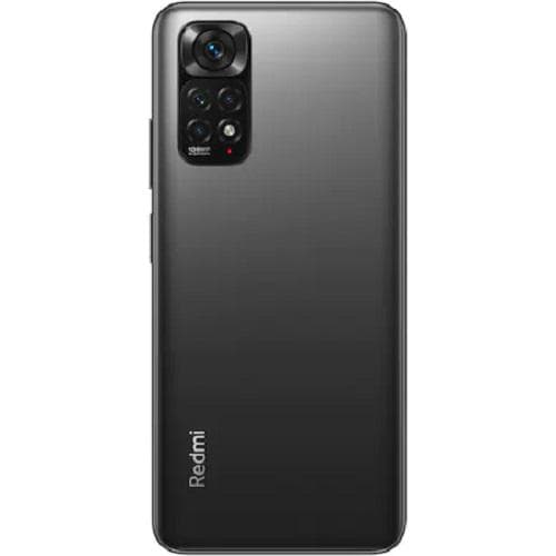 XIAOMI REDMI NOTE 11SNFC 6+64GB DS 4G GR "XI-6934177769191" — miniatură