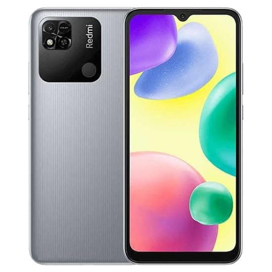 XIAOMI REDMI 10A 2+32GB DS 4G SKY SILVER "XI-6934177776595"