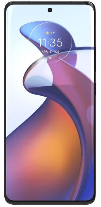 MOBILE PHONE MOTO EDGE30FUSION/128GB XT2243-1 GREY MOTOROLA "XT2243-1 GREY"