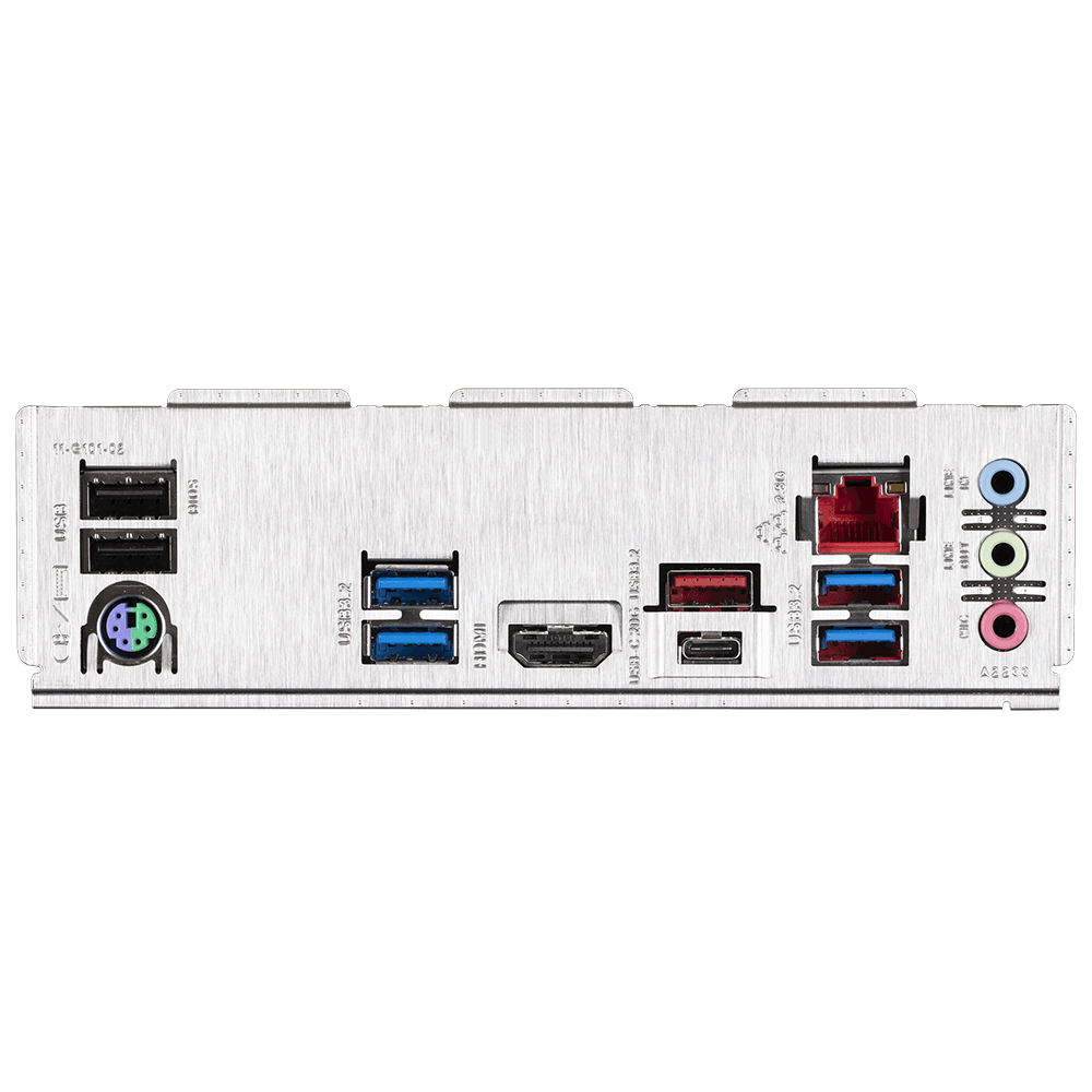 MB GIGABYTE Z790 D DDR4 LGA1700 "Z790 D DDR4" — miniatură