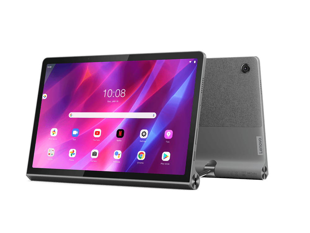 YG TAB 11 YT-J706X 2K IPS OC 8 256GB 4G "ZA8X0027BG" — miniatură