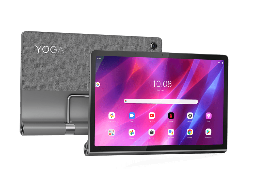 YG TAB 11 YT-J706X 2K IPS OC 8 256GB 4G "ZA8X0027BG" — miniatură