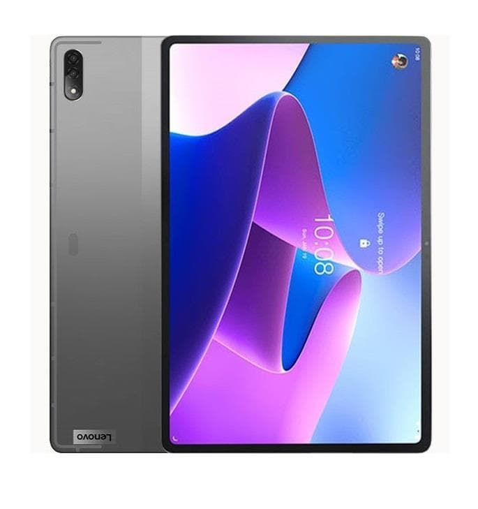 TABLET TAB P12 PRO 12" 128GB/STORM GREY ZA9E0038BG LENOVO "ZA9E0038BG"