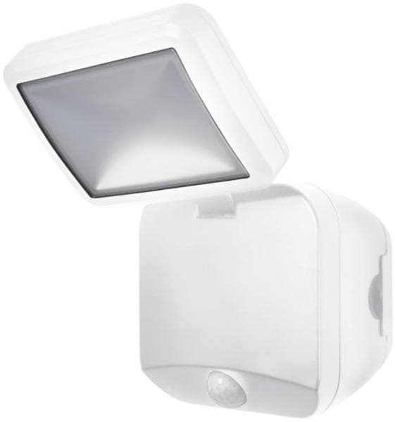 BATTERY LED SPOTLIGHT SINGLE WT LEDV "000004058075227385"
