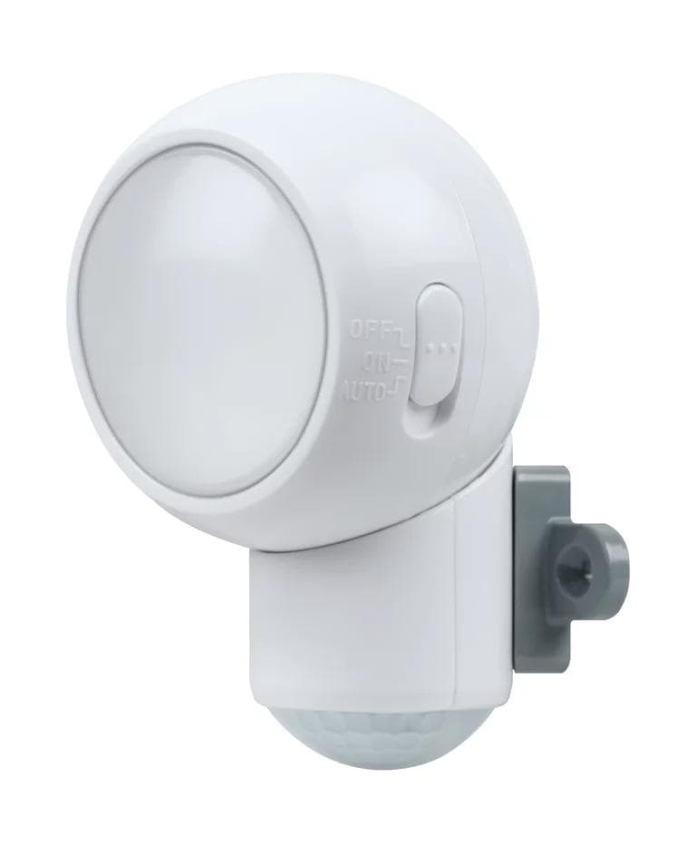 80191 SPYLUX WT BLI1 LEDV "000004058075227835"