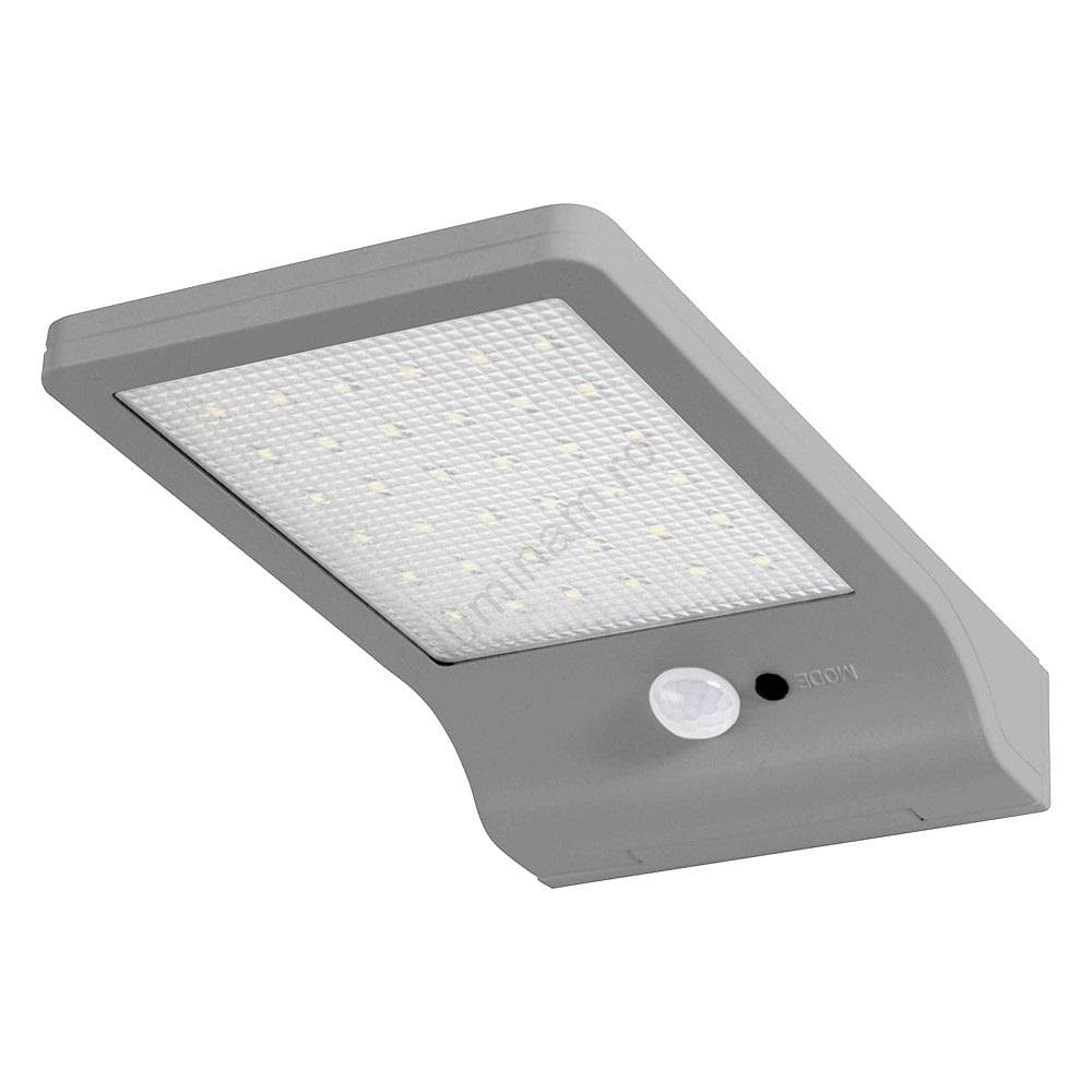 DOORLED SOLAR SI LEDV "000004058075267862" — miniatură