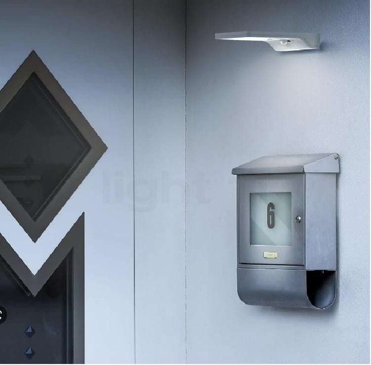 DOORLED SOLAR SI LEDV "000004058075267862"