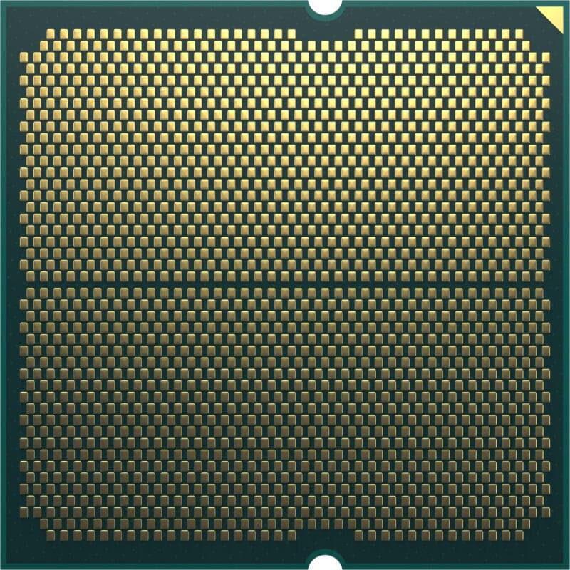AMD Ryzen 9 7900X3D 4.4GHz AM5 "100-100000909WOF" — miniatură