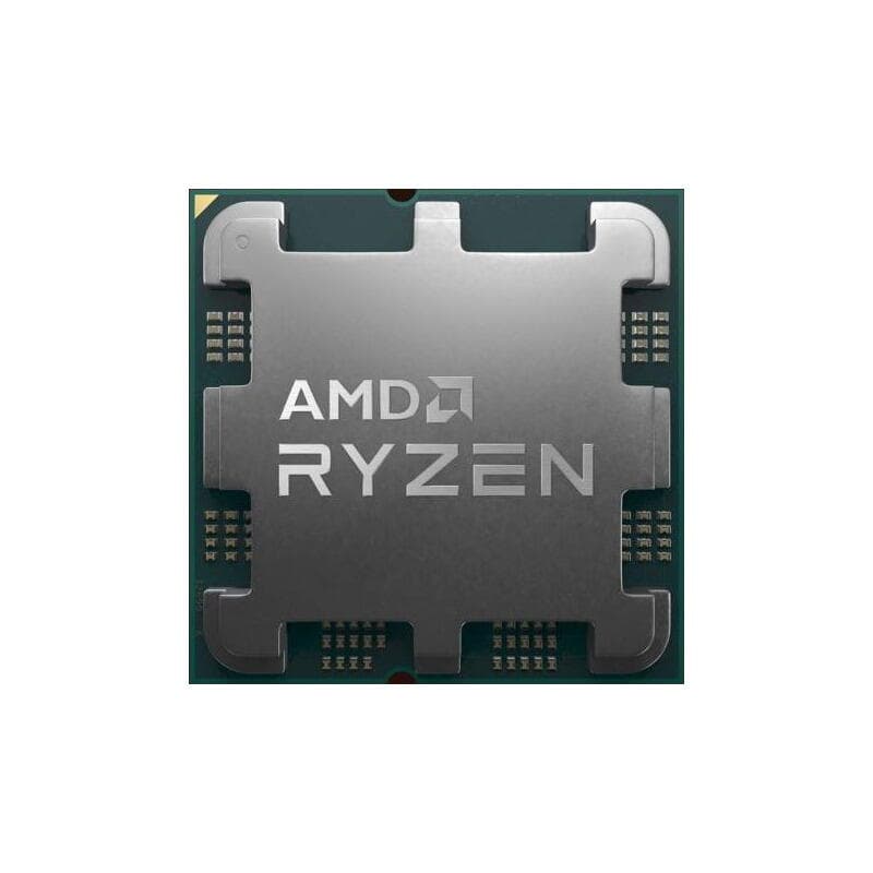 AMD Ryzen 9 7900X3D 4.4GHz AM5 "100-100000909WOF" — miniatură