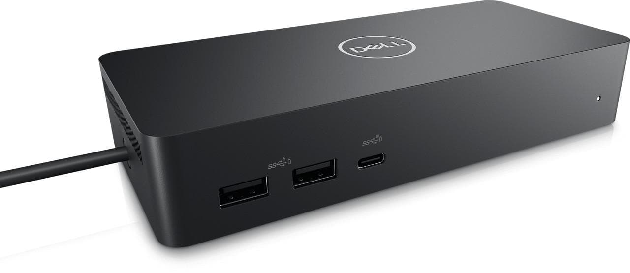 Dell Universal Dock UD22 "210-BEYV" — miniatură