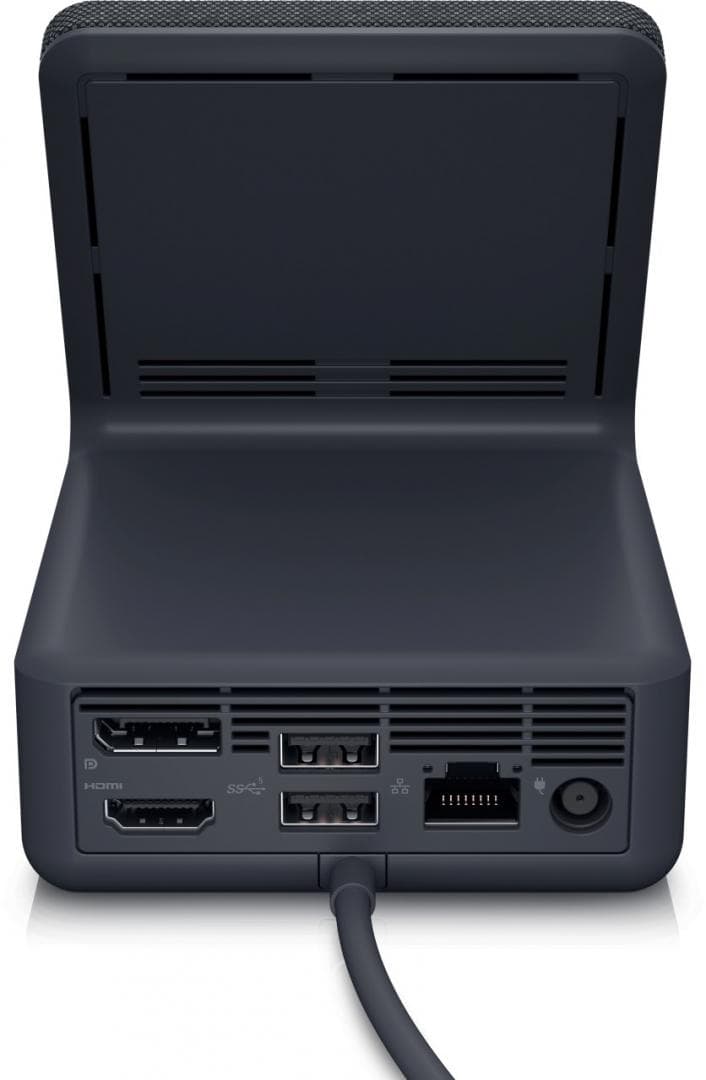 DELL DUAL CHARGE DOCK HD22Q "210-BEYX" — miniatură