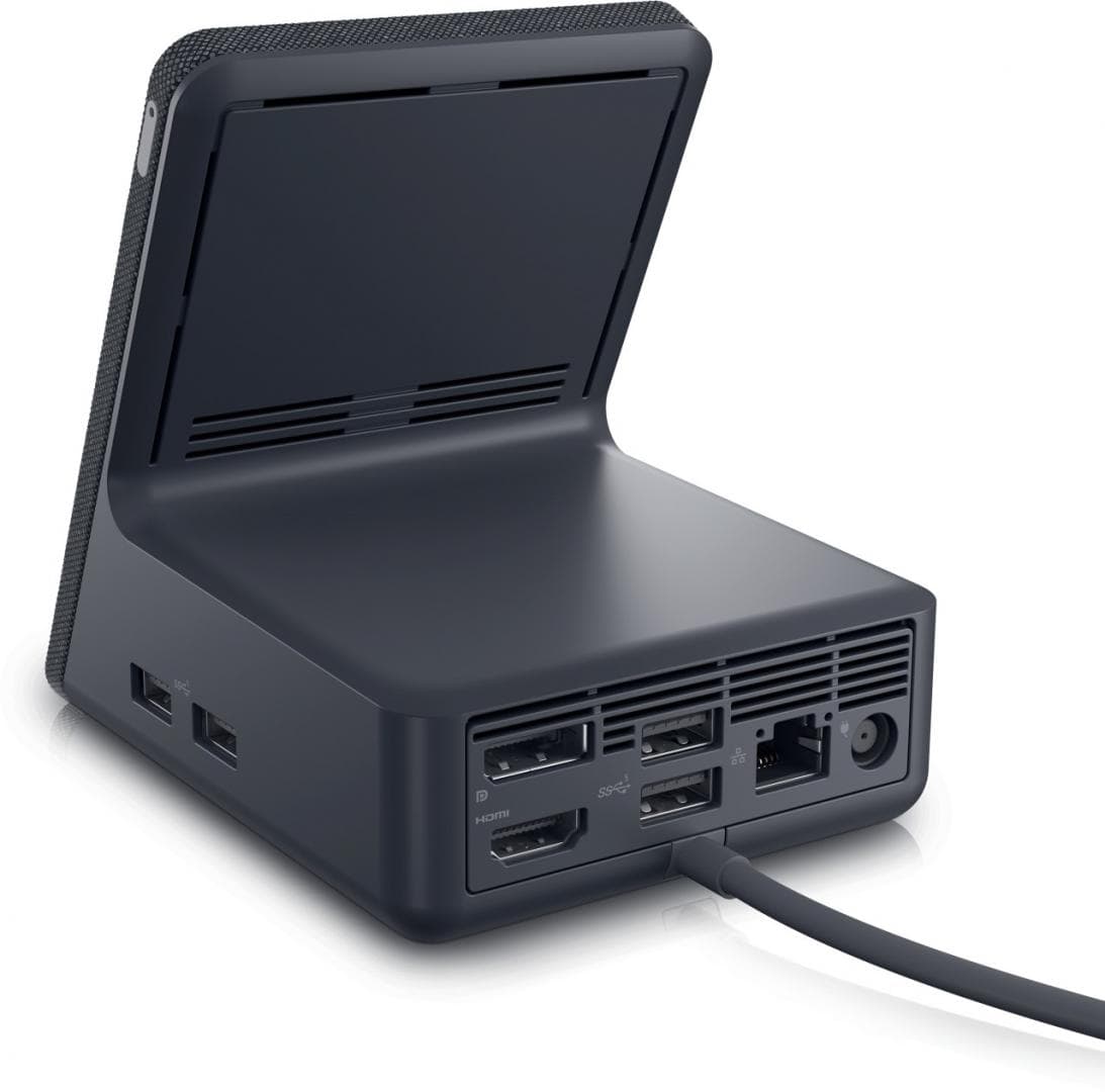 DELL DUAL CHARGE DOCK HD22Q "210-BEYX" — miniatură