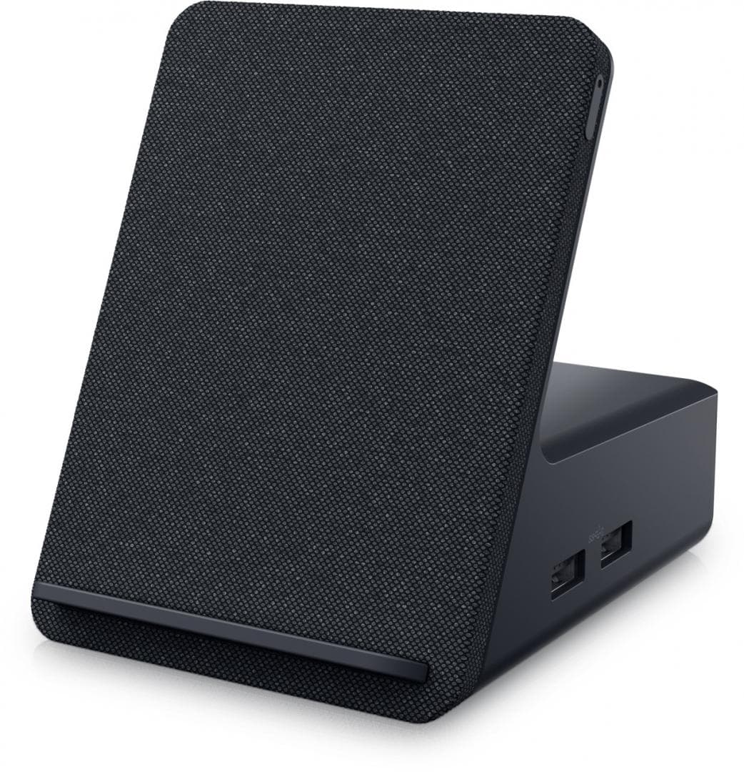 DELL DUAL CHARGE DOCK HD22Q "210-BEYX" — miniatură