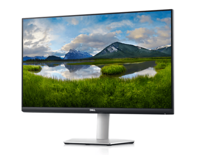 MON 27 4K UHD DELL S2721QSA BLACK C "210-BFWD"