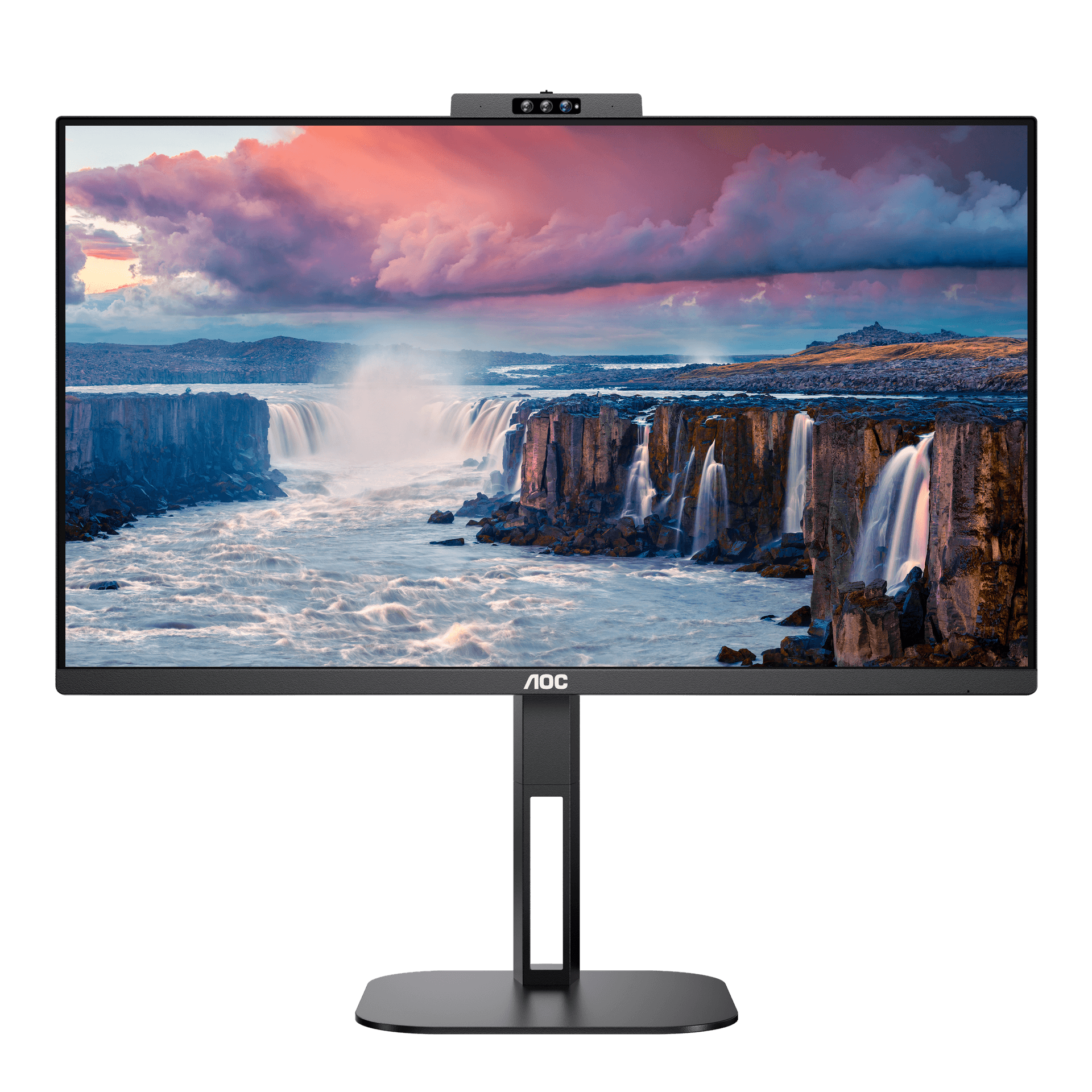 MONITOR 23.8" AOC 24V5CW/BK "24V5CW/BK"