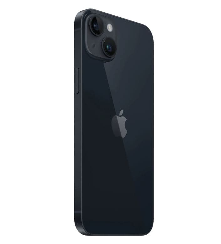 SMARTphone Apple PHT16438 iPhone 14 Plus 128GB Midnight "PHT16438" — miniatură