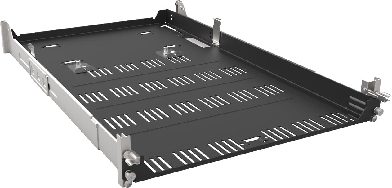PC ACC RAIL KIT/2HW42AA HP "2HW42AA"