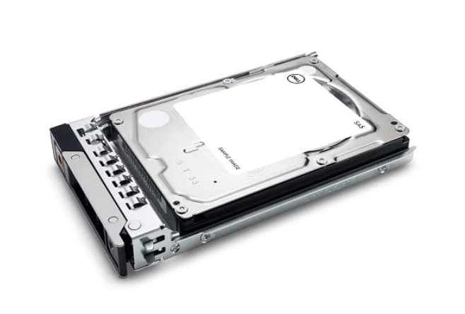 HDD DELL 900G 15K RPM SAS 12Gbps 2.5" S "400-ATIQ"