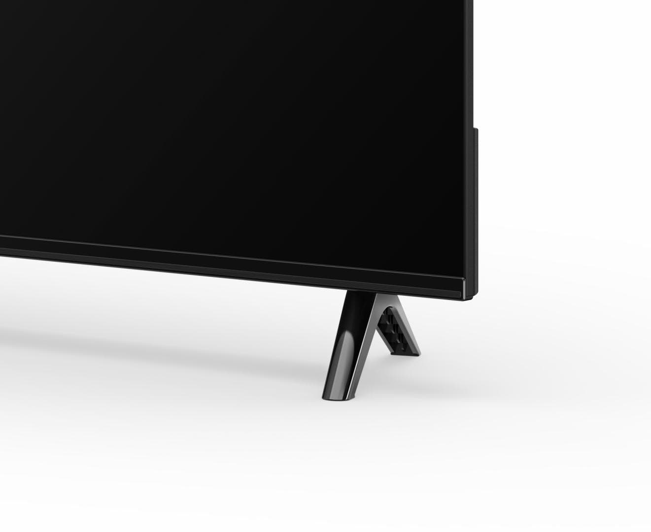 Smart TV TCL 43P635(2022) 43"-108CM "43P635" — miniatură